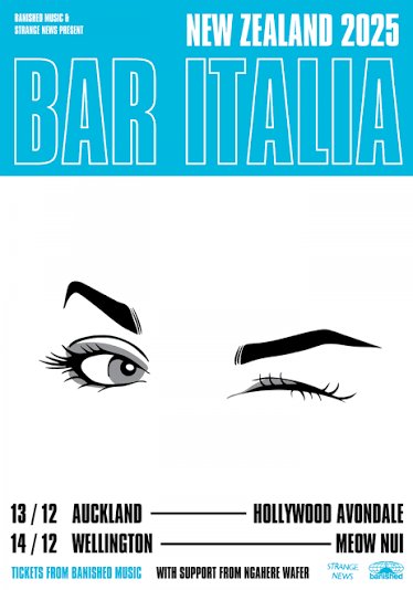 Bar Italia