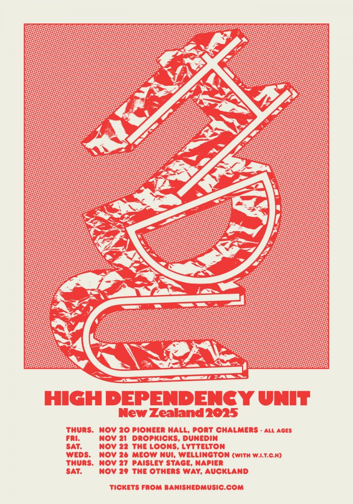 High Dependency Unit