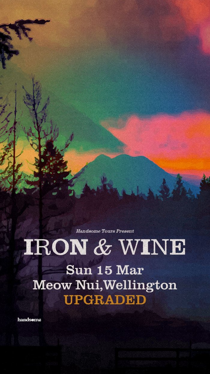 Iron & Wine