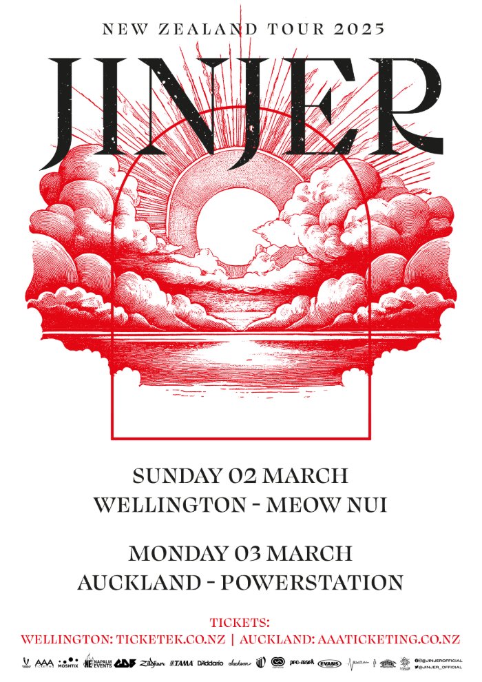 Jinjer