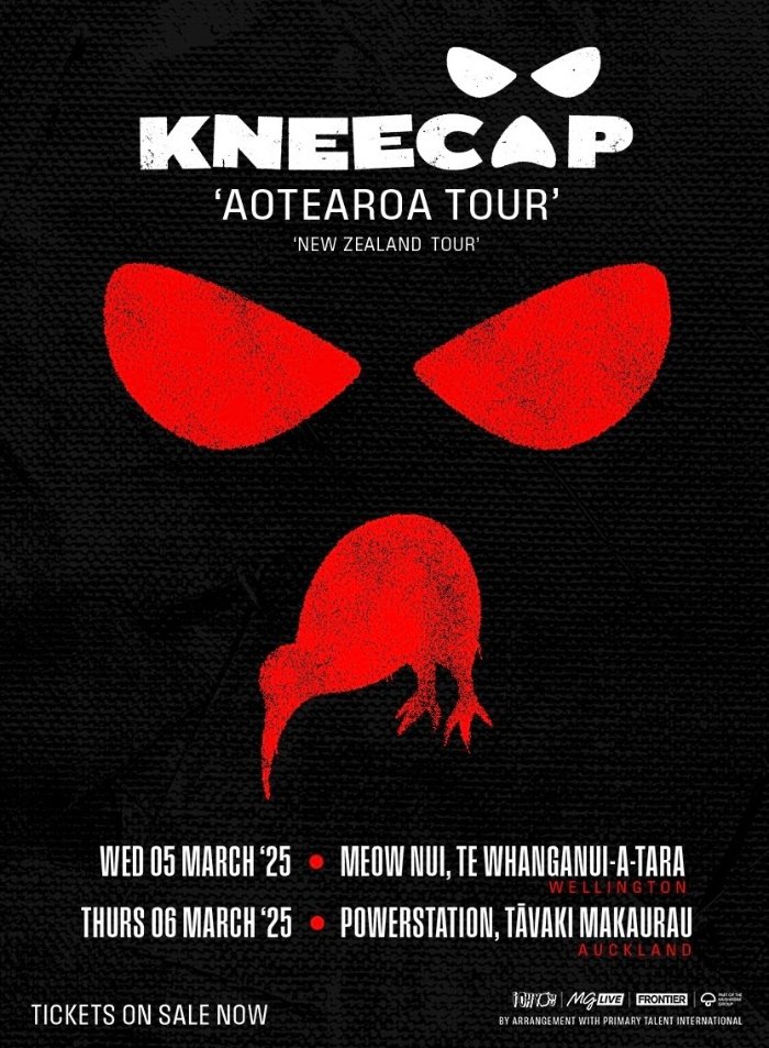 Kneecap
