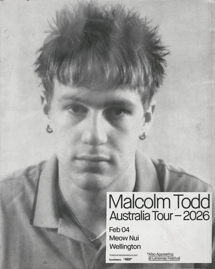 Malcolm Todd