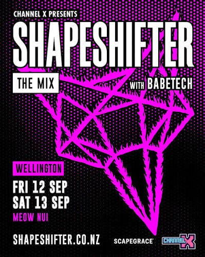 Shapeshifter