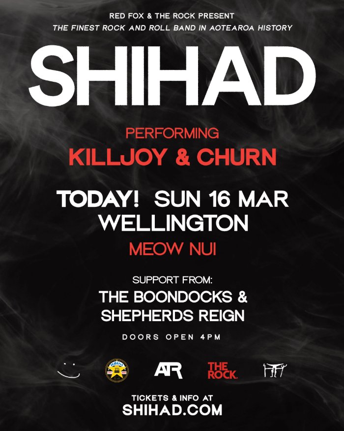 Shihad
