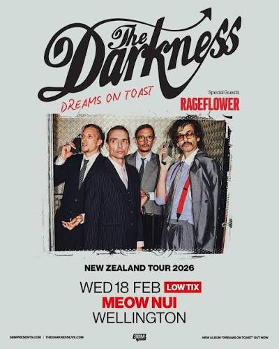 The Darkness