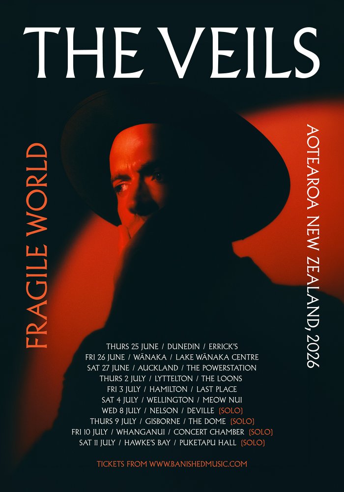 The Veils