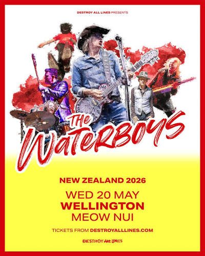 The Waterboys