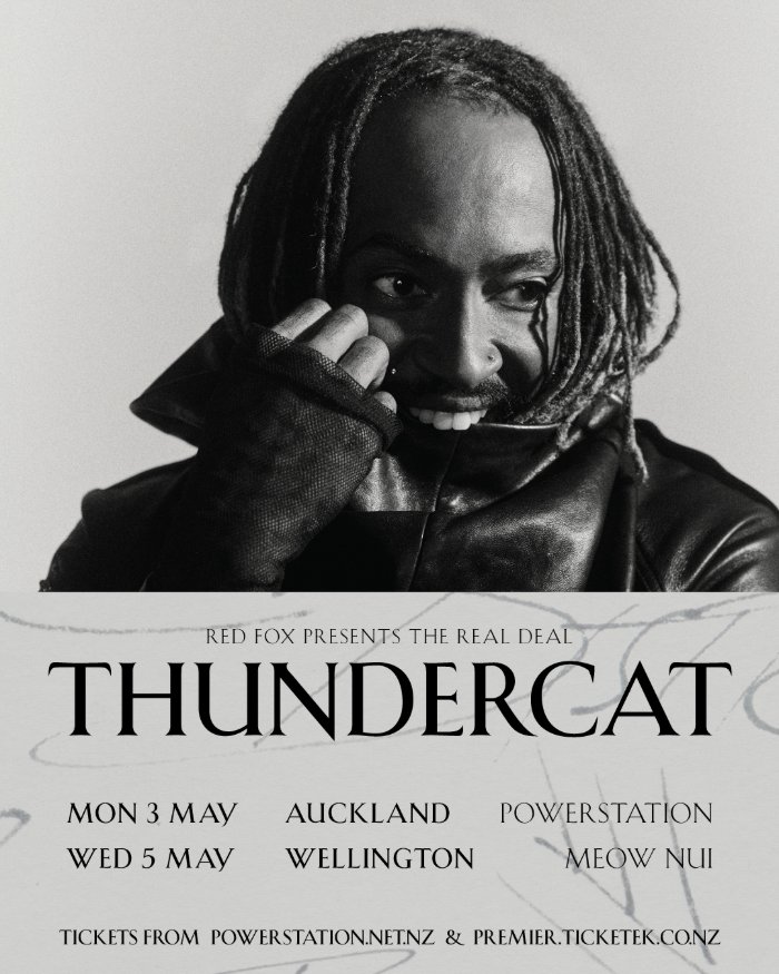 Thundercat