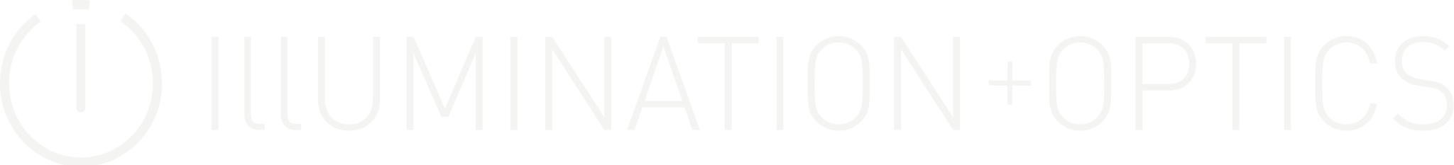 Illumination + Optics